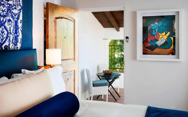 Triada Palm Springs, Autograph Collection by Marriott