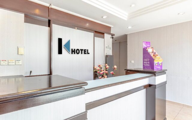 K Hotel 14