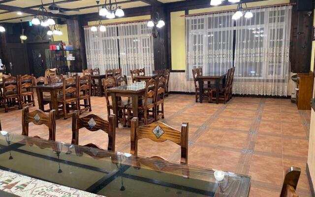 Brest Bed & Breakfast