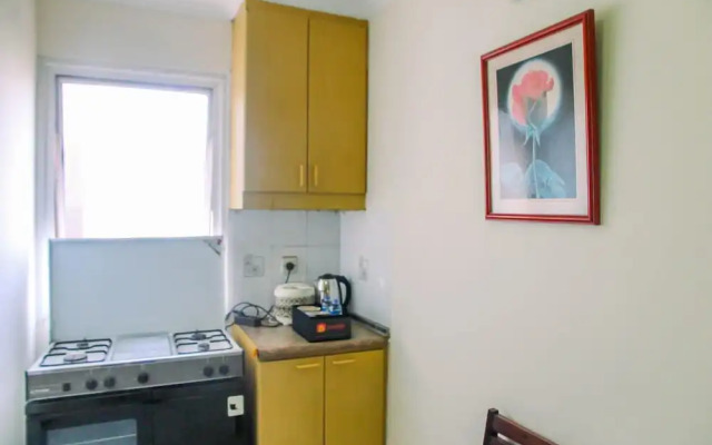Comfy Studio at Menara Kondominium Kelapa Gading Apartment