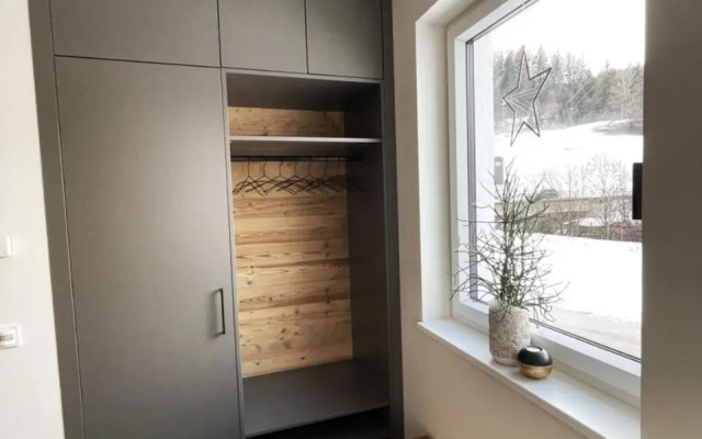 Mei-so-nett Appartement Hutegger