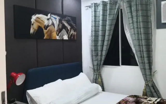 Anabelle Residence @Marina Unit 426