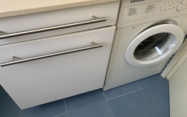 Apartamento Mandarina 2-4