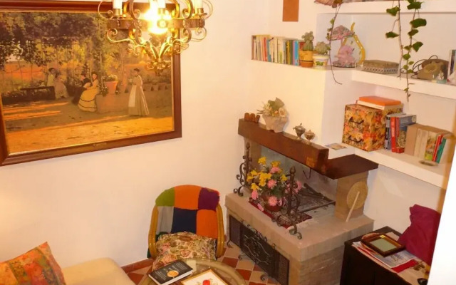 Villa Firenze Casa Serena