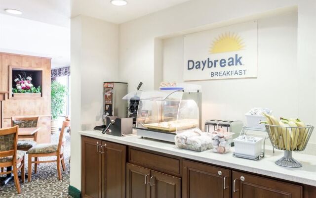 Days Inn Chiefland