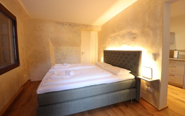 Das Fischer Boardinghouse KF