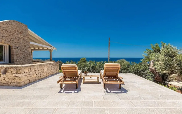 3087 Villa Lodrea by Perle di Puglia