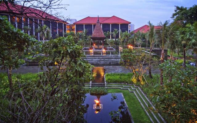 The Villas at Fairmont Sanur Beach Bali