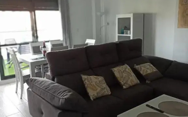 Apartamento en Zahara, a la playa