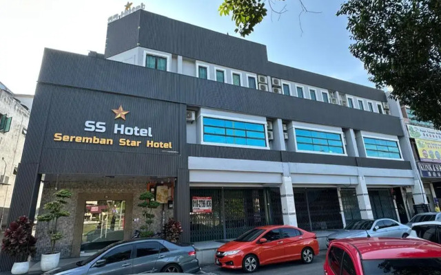 SS Hotel Seremban