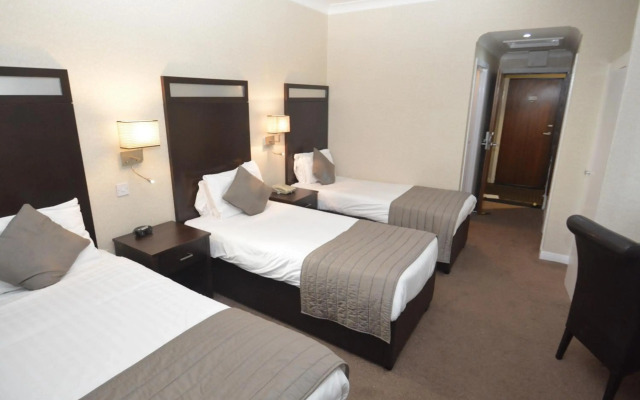 Wessex Hotel
