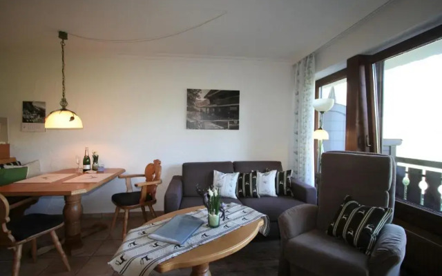 Alpenflair Ferienwohnungen Whg 205