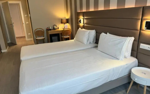 Residenza 62