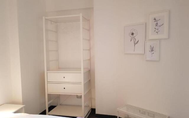 One bedroom appartement with wifi at Roma