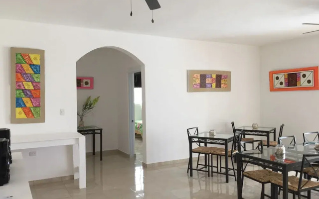 Hotel Boutique Caribbean Revelation