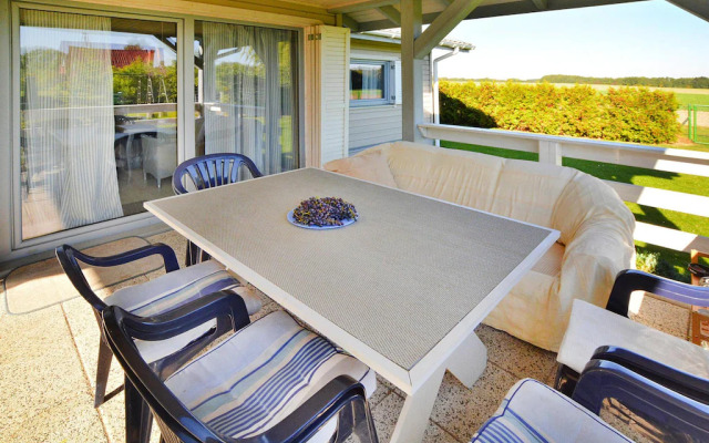 Comfortable Holiday Home for 8 People, Oswino