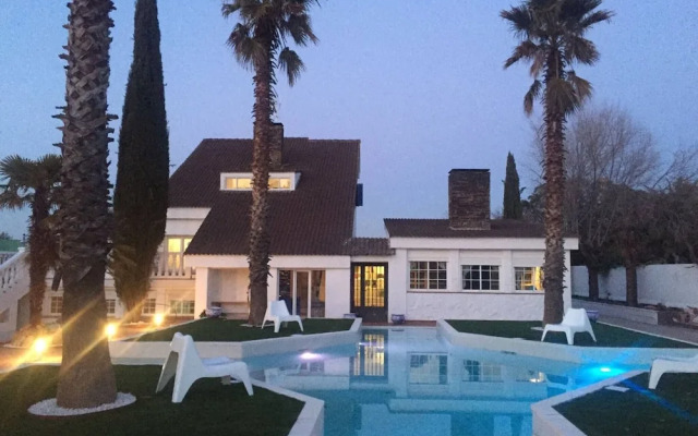 Villa Gloria, SPA AND Pool