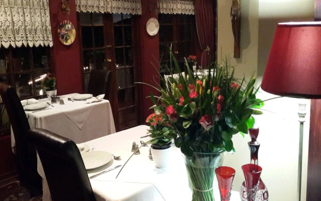 Bohemian Guest House