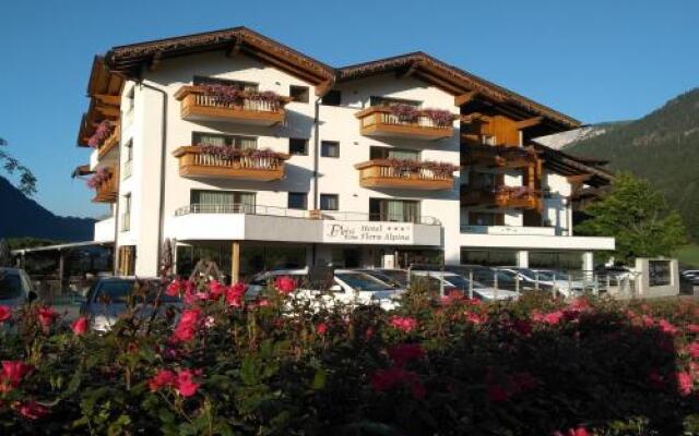 Hotel Flora Alpina