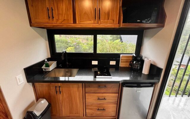 Hotel Los Sueños de Bajos del Toro