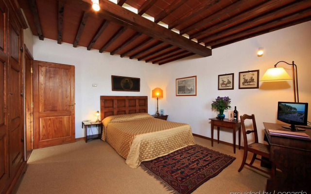 Relais Vignale & Spa