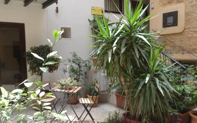 Bed and Breakfast Mille e Una Notte