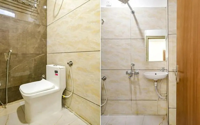 Fabhotel One Stay