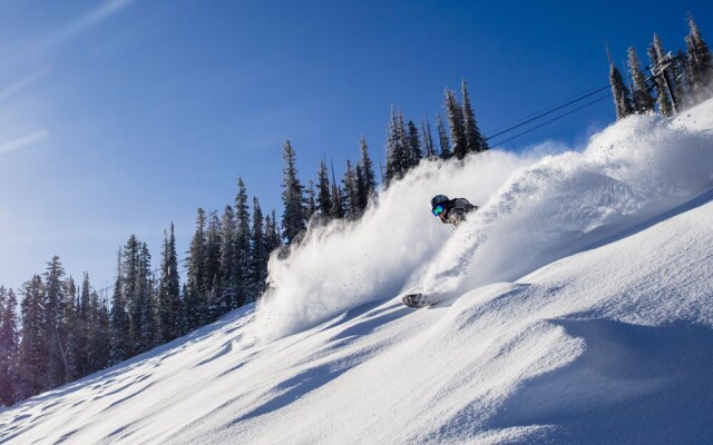 Snowmass Collection, A Destination Residence