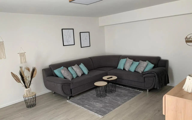 Apartments WK