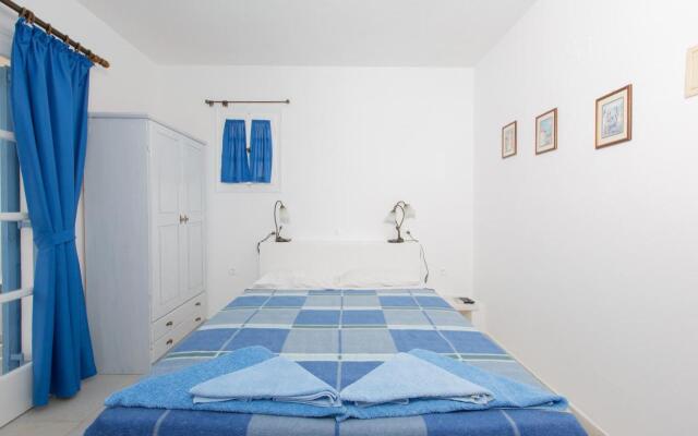 Astra Apartments