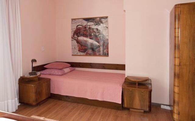 Durda2 - With sea View - A1 Bezerusa