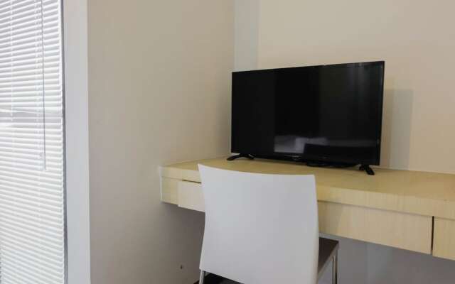 Best Price Studio Apartment at 19 Avenue