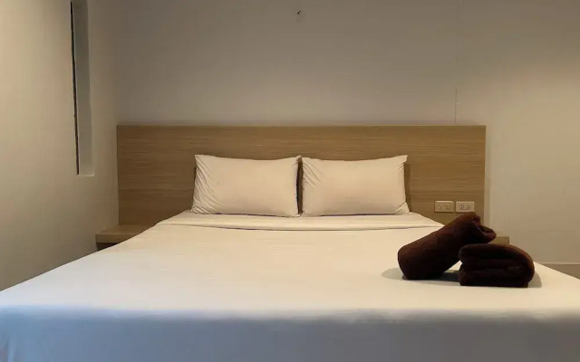 Hatyai Bangkok Resort