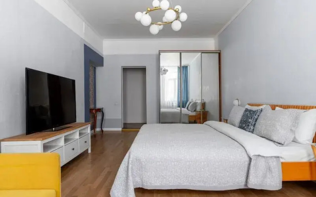 Невский Апартментс