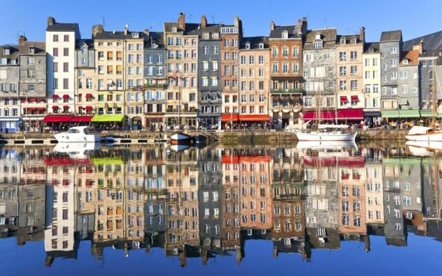 Les Calins d'Honfleur