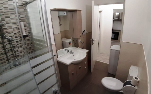 Holiday Residence Bilocale 5