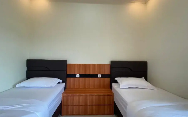 Nusantara Inn Syariah