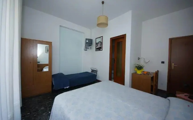 Hotel Firenze