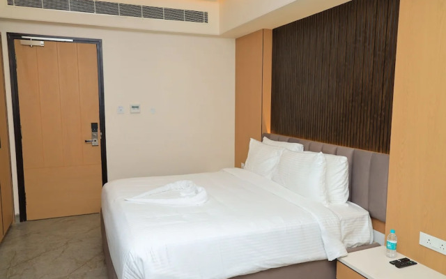 Vantara Suites