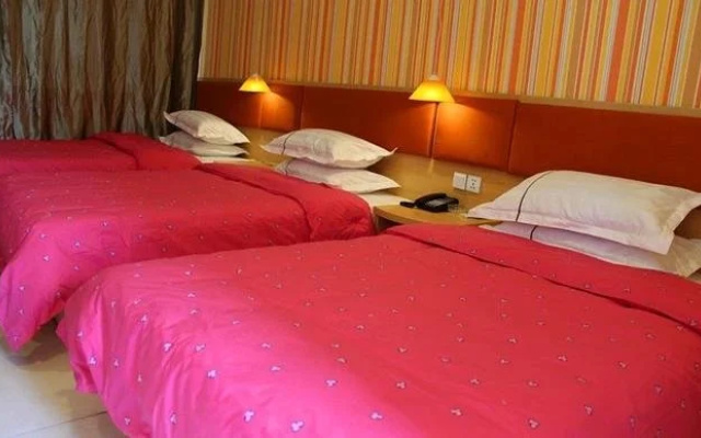 Home Xnn Chengdong Branch
