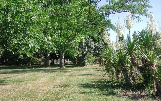 Guest House Yuccas& Tilleuls