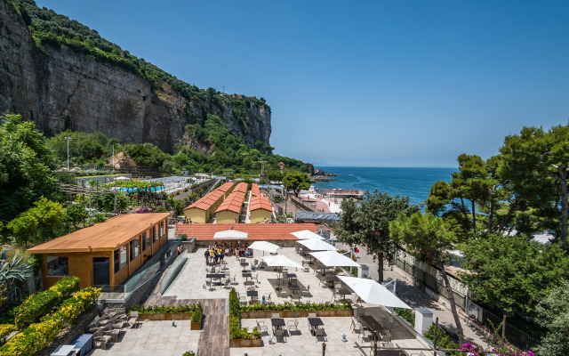 Hotel & Resort Le Axidie