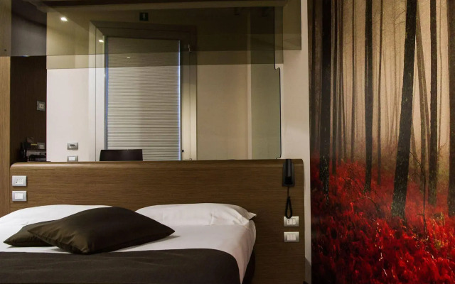 Pineta Hotel