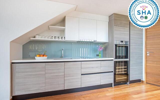 Condo Bluepoint 8-2