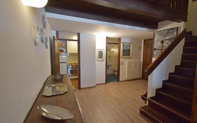 5 Laghi Apartment