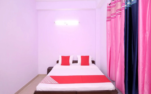 OYO 13127 Home 2BHK Hill View Solan