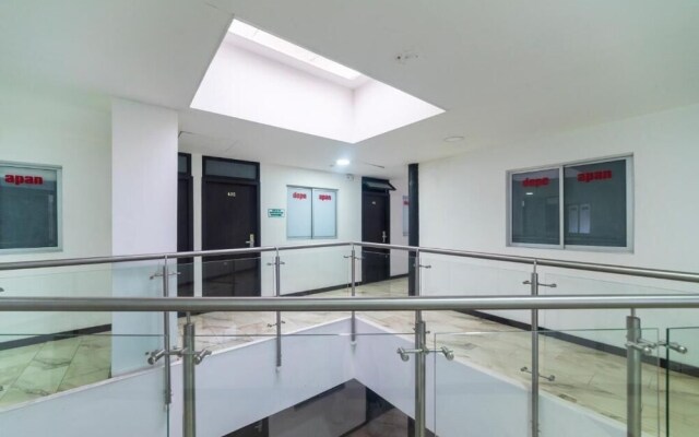 Depeapan by Ayenda Rooms