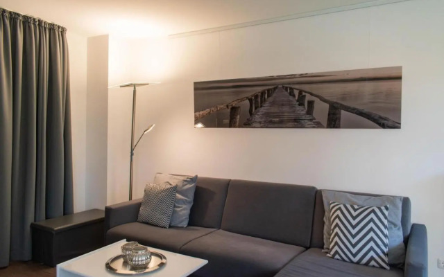 Ferienwohnung Kleine Auszeit