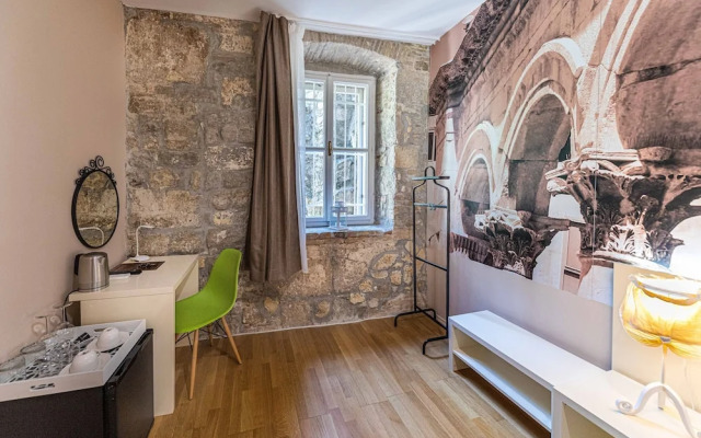 Pjaca City Rooms