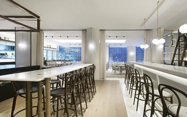 Sheraton Melbourne Hotel